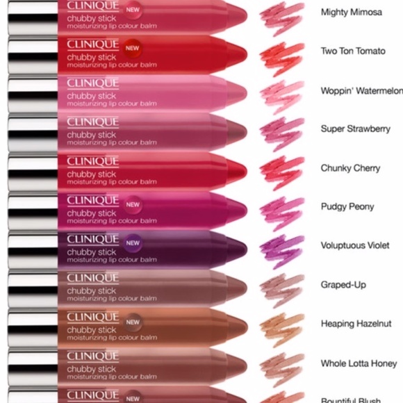 CLINIQUE SKIN CARE & MAKE UP PACKAGE - 7 PRODUCTS! - Picture 5 of 5